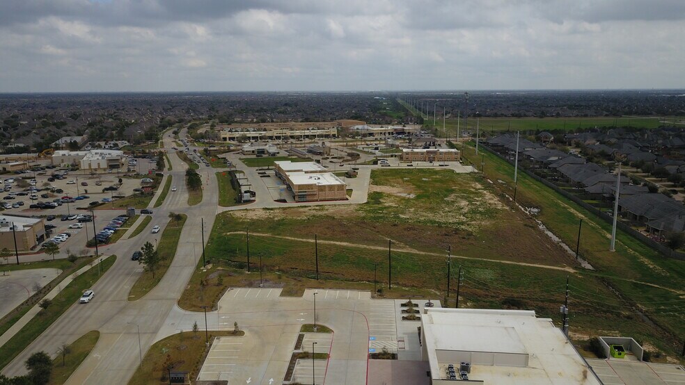 More Photos Of 27115 Fulshear Bend Dr, Katy Land For Sale