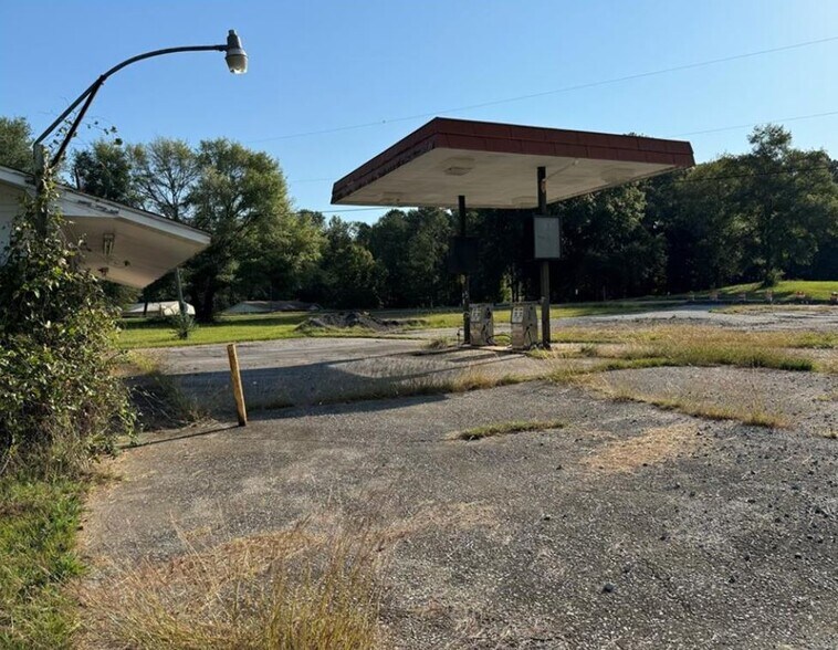 More Photos Of 15841 Bobby Long Rd, Duncanville Convenience Store For Sale