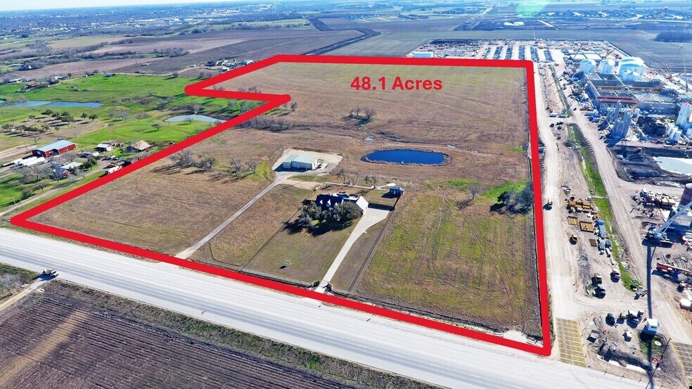 More Photos Of 633 County Road 401, Taylor Land For Sale