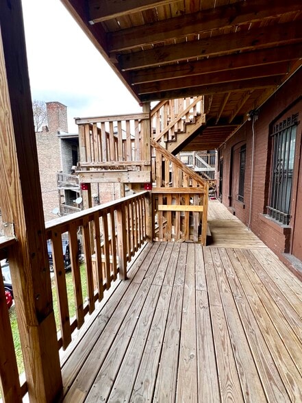 More Photos Of 6806 S Clyde Ave, Chicago Apartments For Sale