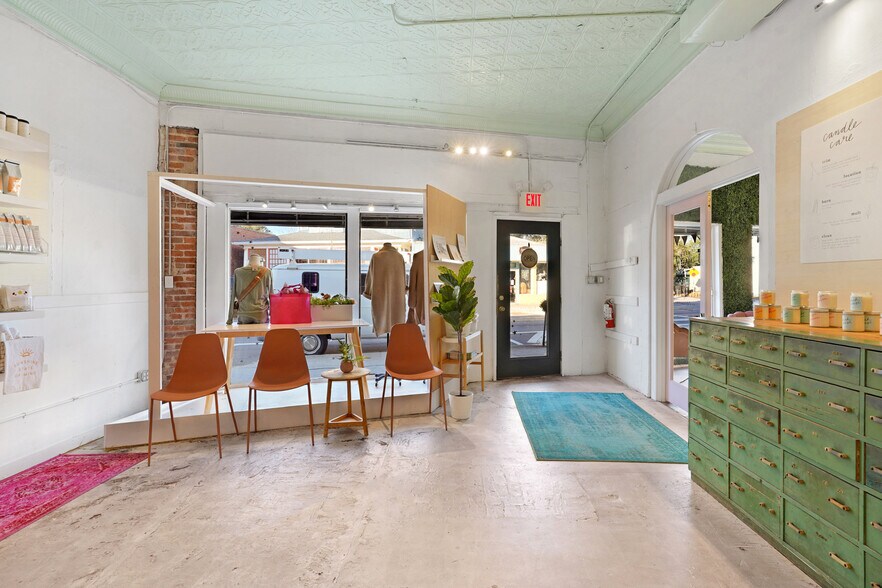 More Photos Of 63 San Marco Ave, Saint Augustine Storefront Retail Residential For Sale