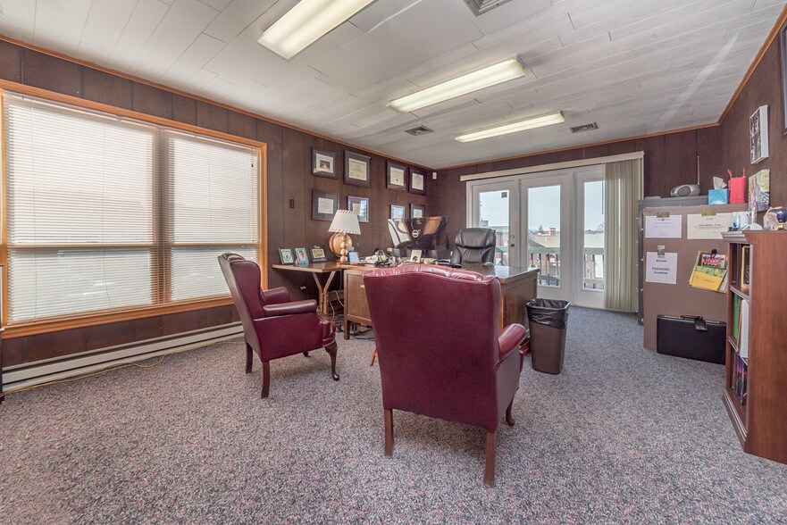 More Photos Of 55 Foxhall Ave, Kingston Office For Sale