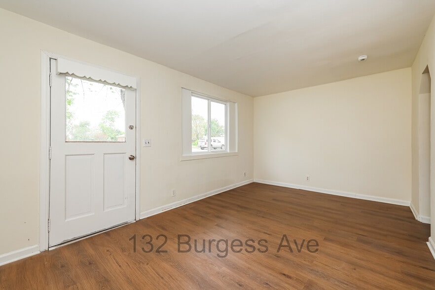 More Photos Of 130 Burgess Ave, Dayton Multifamily For Sale