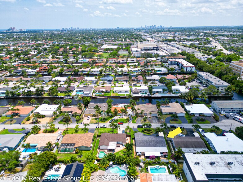 More Photos Of 1425 Ne 55th St, Fort Lauderdale Specialty For Sale