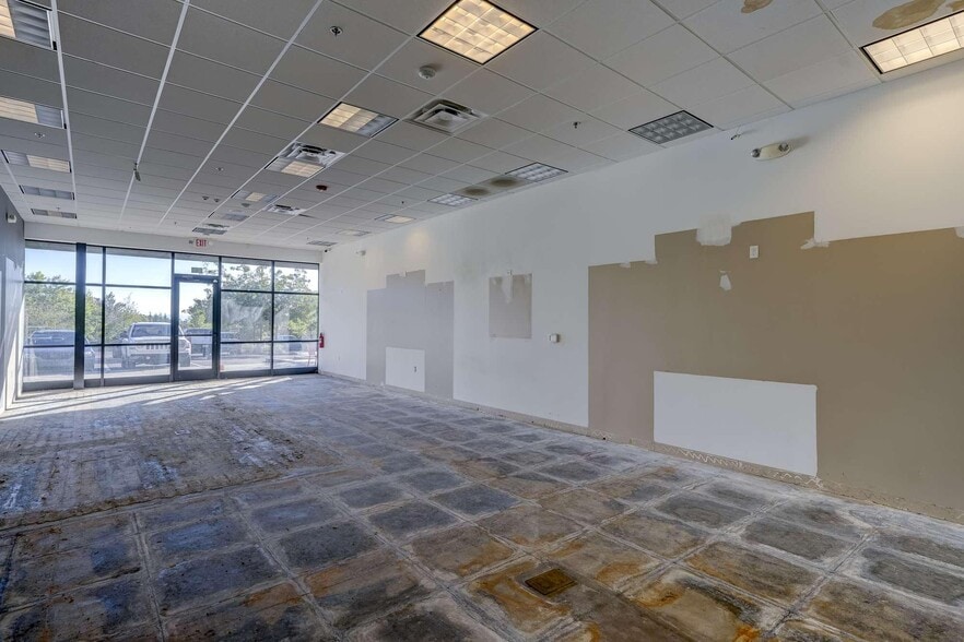 More Photos Of SWC Hwy 69 & Lee Blvd, Prescott Unknown For Lease