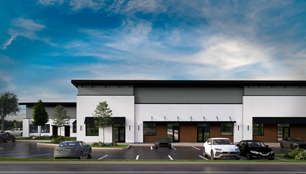 More Photos Of 4161 Medical Center Dr, McKinney Medical For Sale