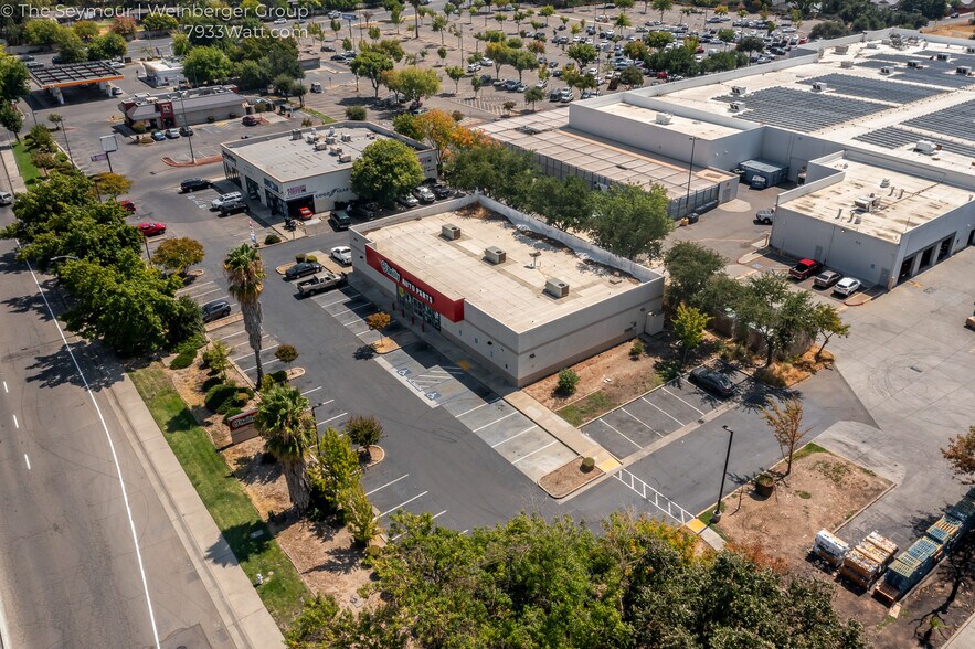 More Photos Of 7933 Watt Ave, Antelope Freestanding For Sale