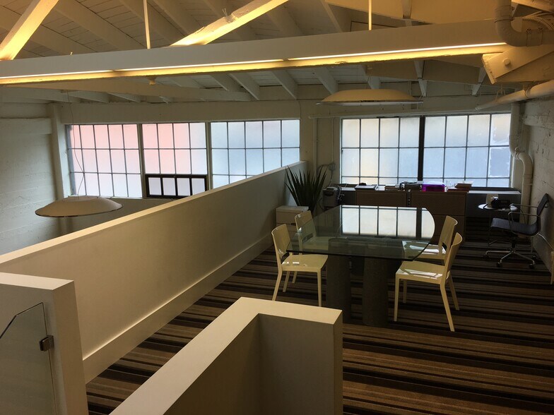 More Photos Of 531 Jessie St, San Francisco Flex For Lease