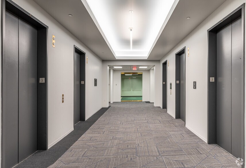 Photo of 3rd Floor Ste 