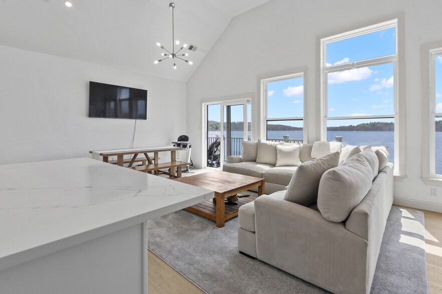 More Photos Of 97 Sand Shore Rd, Budd Lake Restaurant For Sale