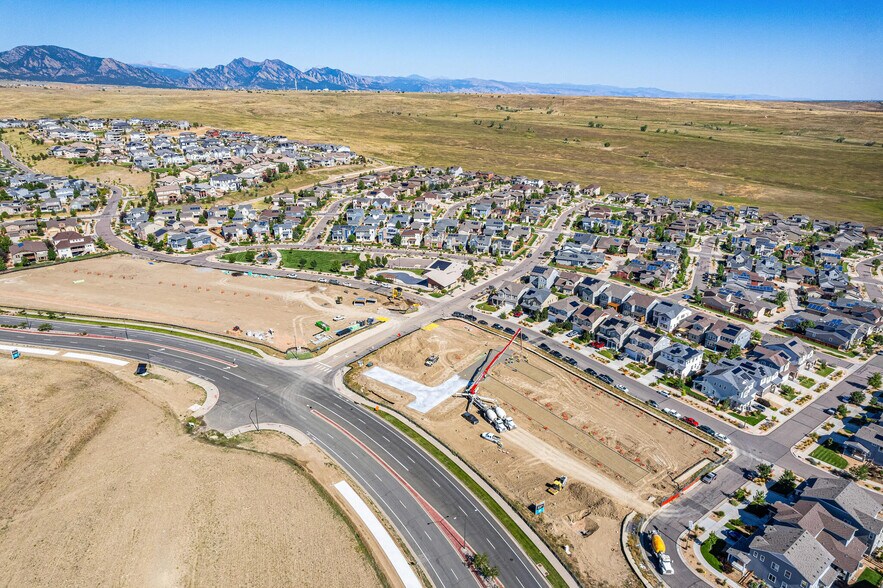 More Photos Of 9367 McIntyre St, Arvada Land For Sale
