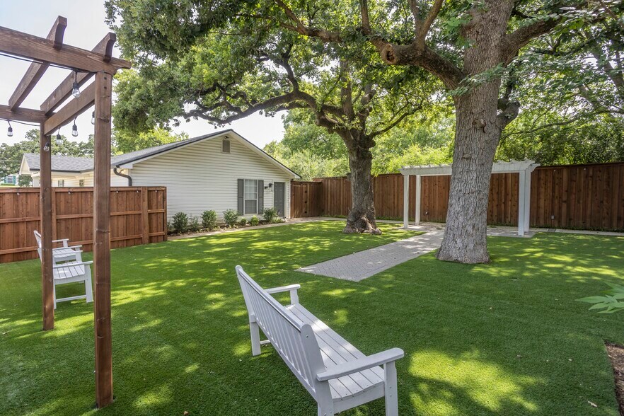 More Photos Of 403 E Broad St, Mansfield Loft Creative Space For Lease