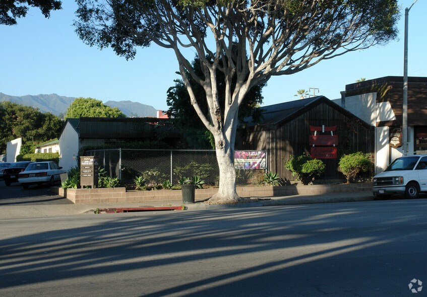 More Photos Of 418 N Milpas St, Santa Barbara General Retail For Lease