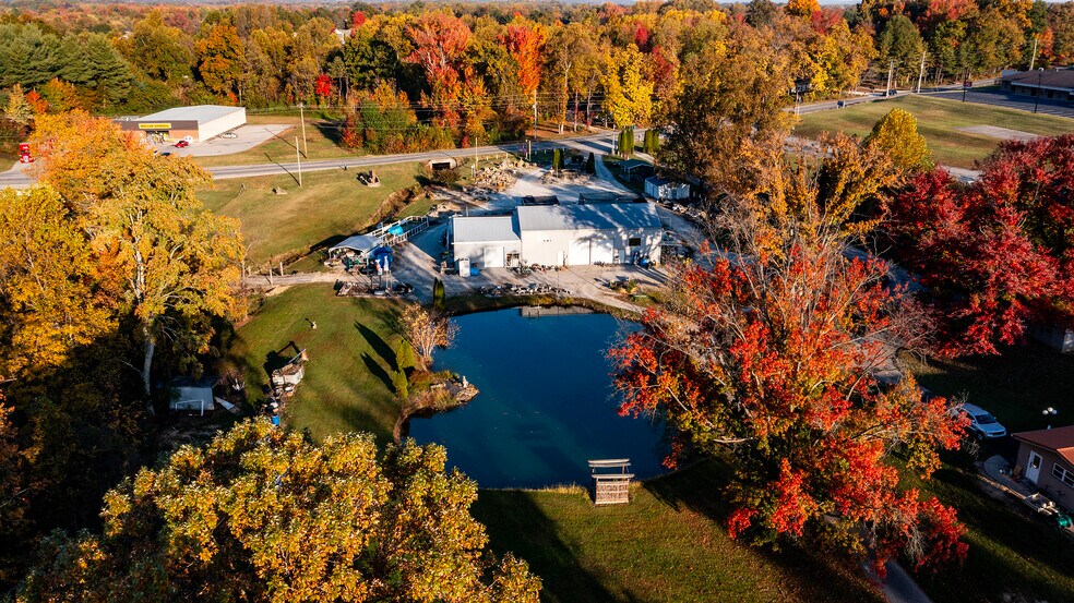 More Photos Of 7004 Highway 311, Sellersburg Land For Sale