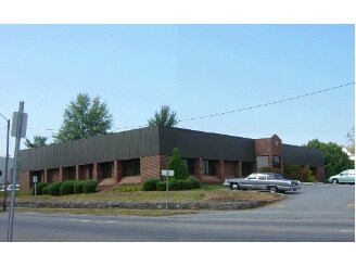 More Photos Of 211 E Watauga Ave, Johnson City Office For Lease