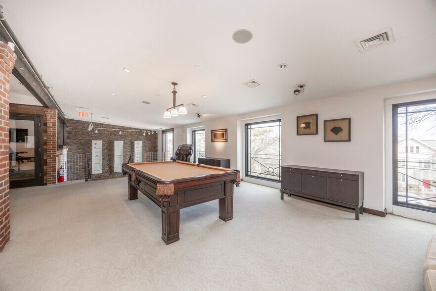 More Photos Of 232 Conestoga Rd, Wayne Loft Creative Space For Sale