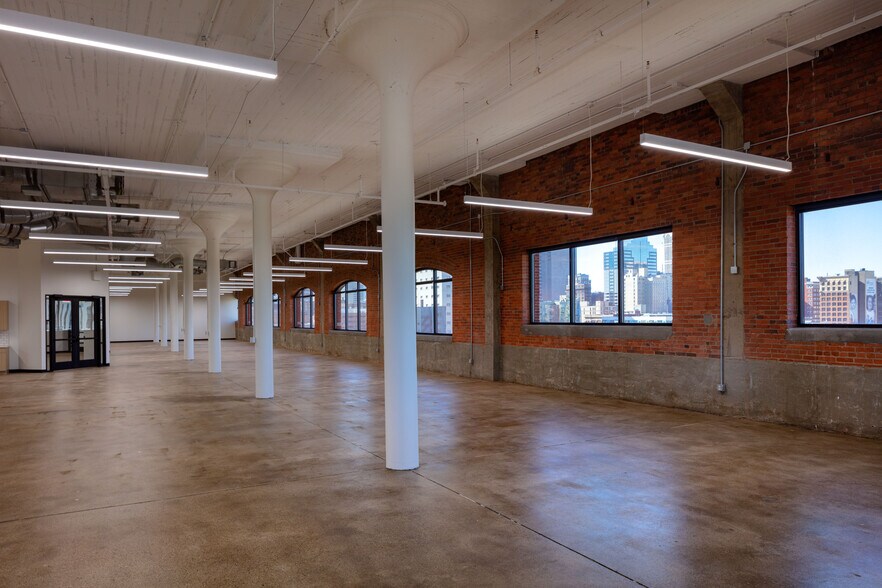 More Photos Of 226 N 5th St, Columbus Loft Creative Space For Lease