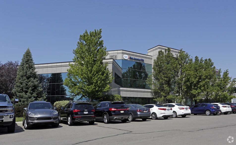 Primary Photo Of 574-584 S State St, Orem Office For Sale