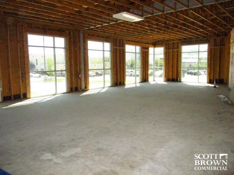 More Photos Of 2505 Scripture St, Denton Medical For Lease