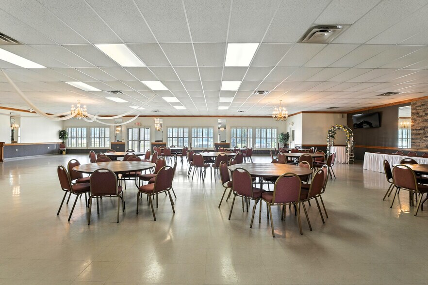 More Photos Of , Lorain Specialty For Sale