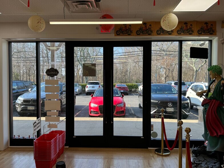 More Photos Of 1211-1223 Montauk Hwy, Oakdale Storefront Retail Office For Sale