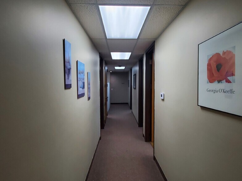 More Photos Of 6258 W Pierson Rd, Flushing Medical For Lease