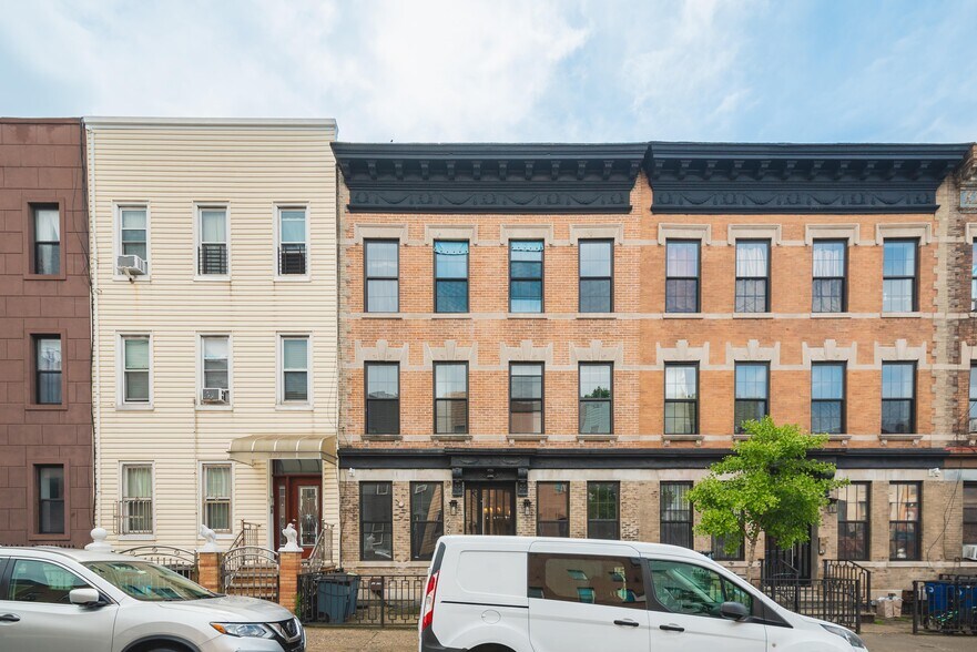 Primary Photo Of 230 Schaefer St, Brooklyn Apartments For Sale