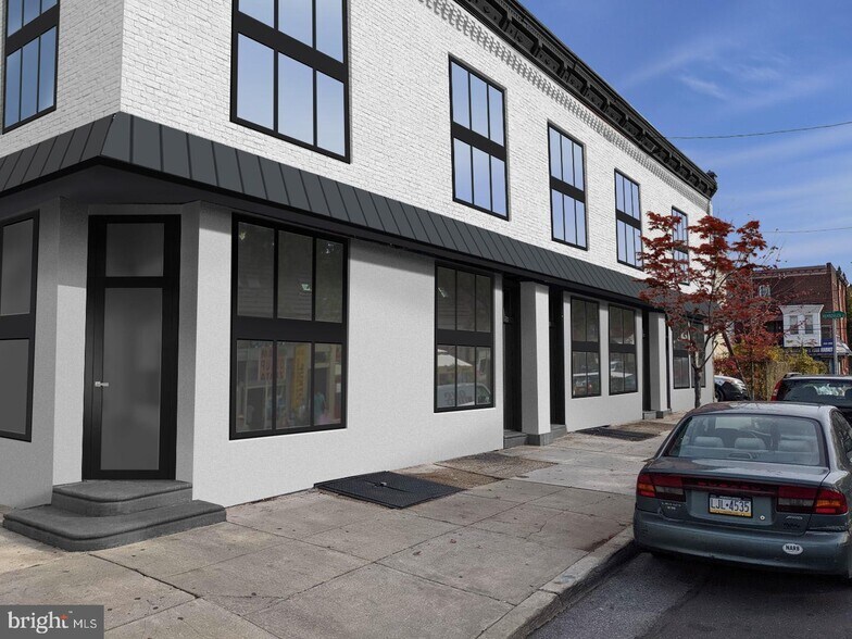 More Photos Of 1901 N 23rd St, Philadelphia Storefront Retail Residential For Sale
