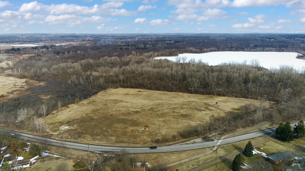 More Photos Of 56400 Pontiac, New Hudson Land For Sale
