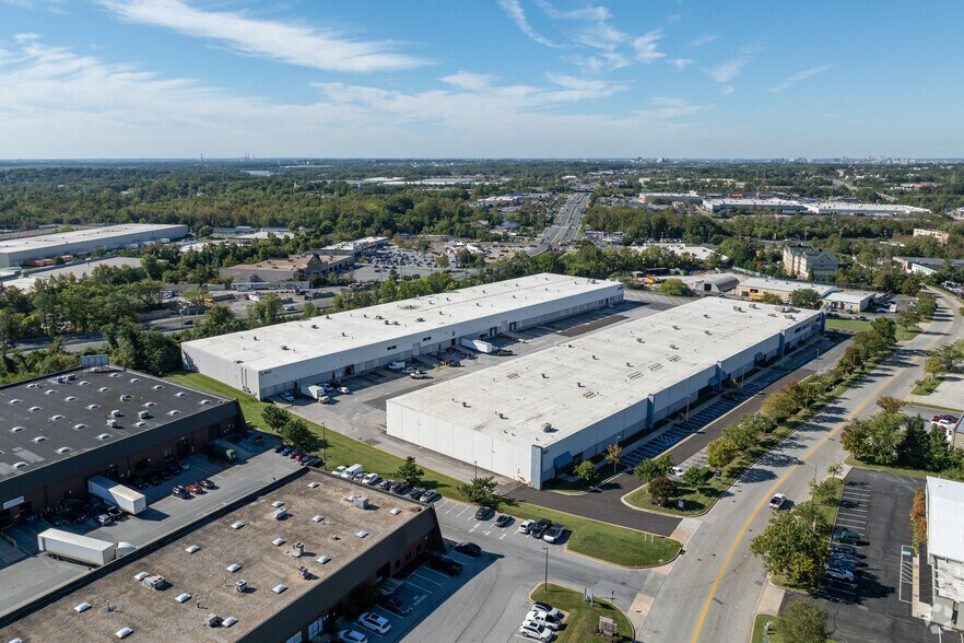 More Photos Of 8901 Yellow Brick Rd, Rosedale Unknown For Lease