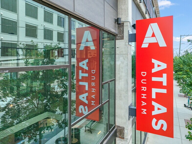 More Photos Of 321 W Corporation St, Durham Apartments For Lease