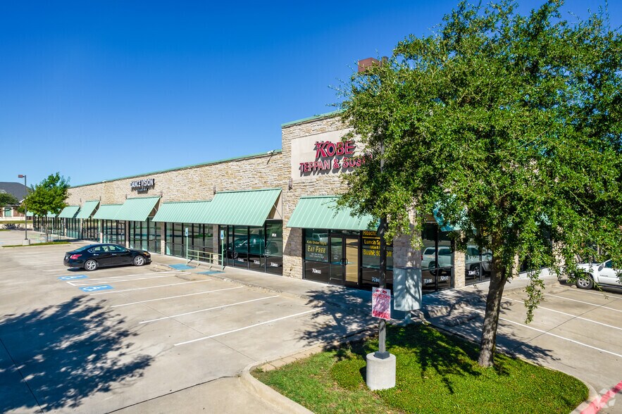 Primary Photo Of 3300 Eldorado Pky, McKinney Unknown For Lease