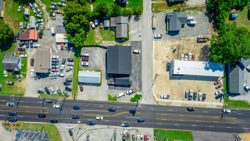 More Photos Of 4608 Hixson Pike, Hixson Office For Lease