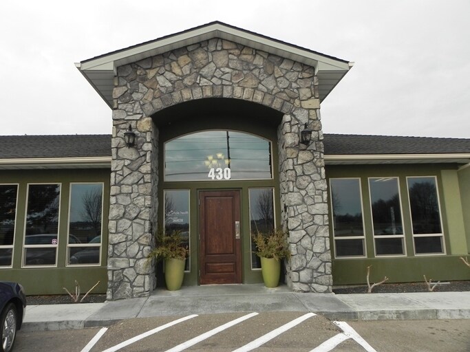 More Photos Of 430 W Iowa Ave, Nampa Loft Creative Space For Sale