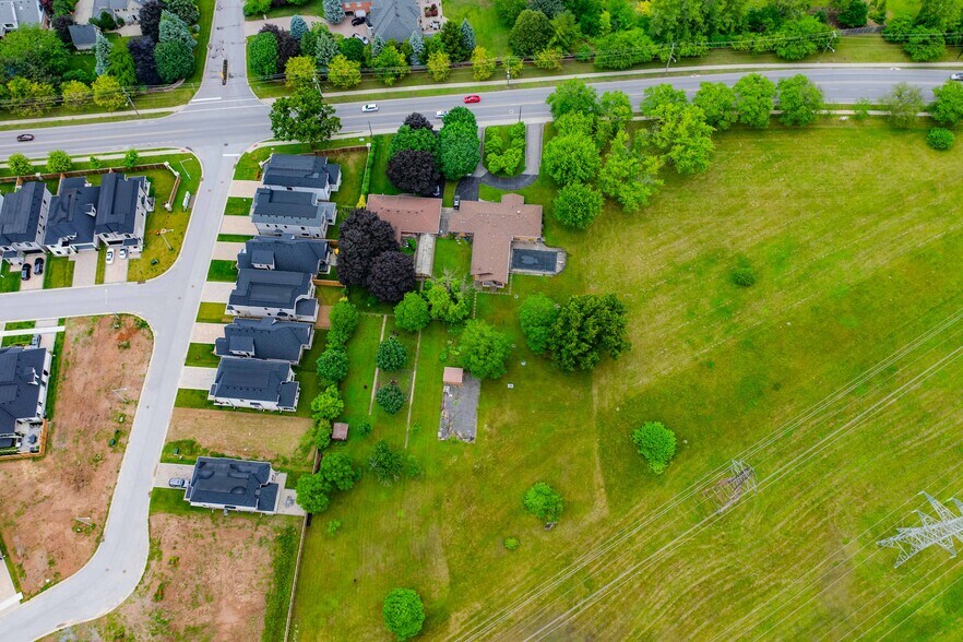 More Photos Of 6378 Mountain Rd, Niagara Falls Land For Sale