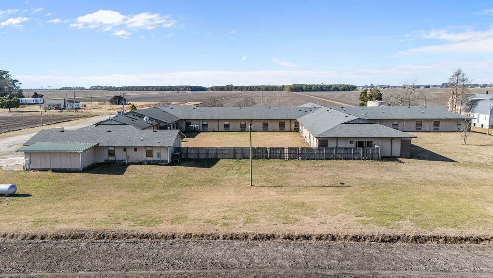 More Photos Of 1719 Quarter Rd, Swanquarter Rehabilitation Center For Sale