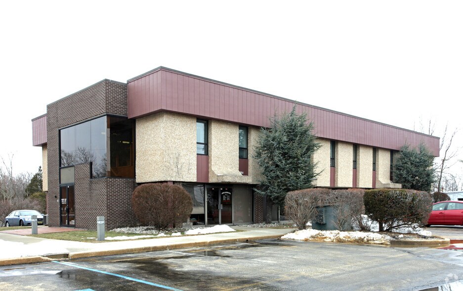 More Photos Of 211 Monmouth Rd, West Long Branch Loft Creative Space For Lease