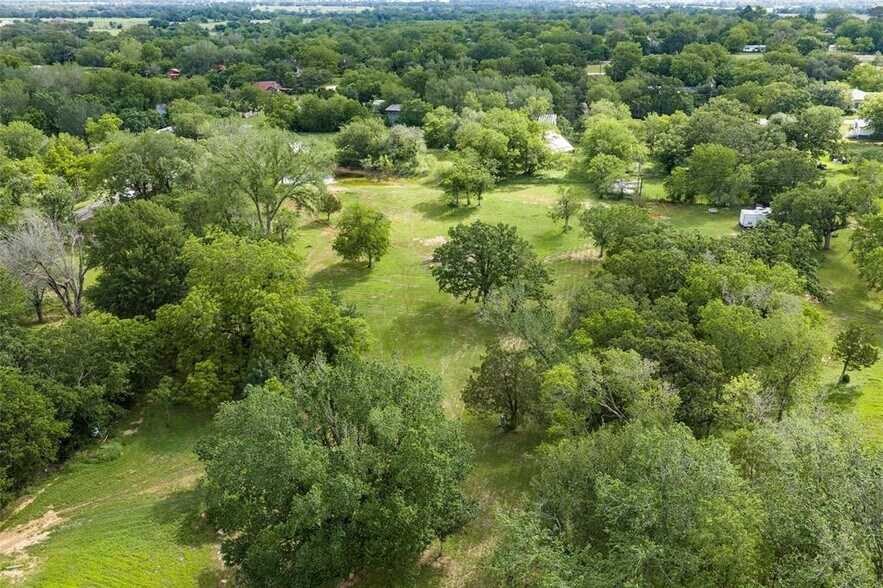 More Photos Of TBD Belton Street, McDade Land For Sale