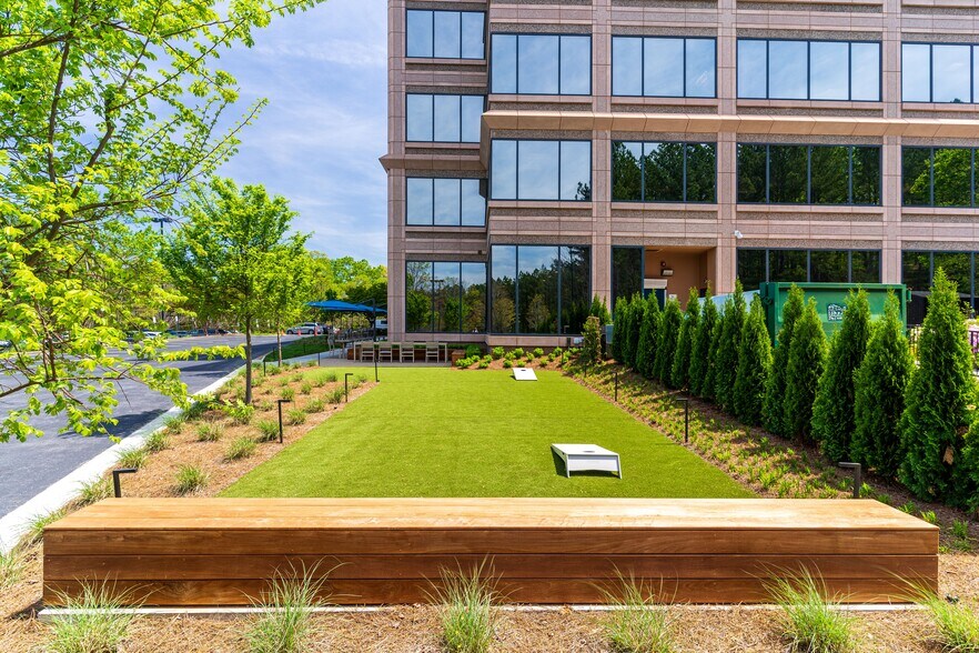 More Photos Of 3460 Preston Ridge Rd, Alpharetta Office For Lease