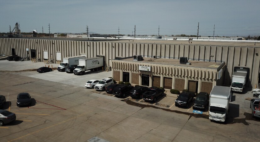 More Photos Of 900-988 W 2950 S, Salt Lake City Warehouse For Lease