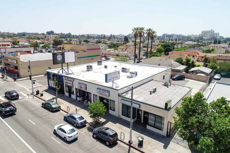 More Photos Of 2924-2934 N Broadway, Los Angeles Storefront For Sale