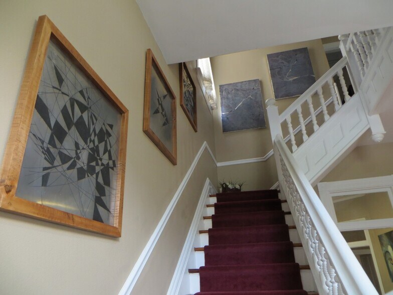 More Photos Of 1323 Broadway St, Little Rock Office For Sale