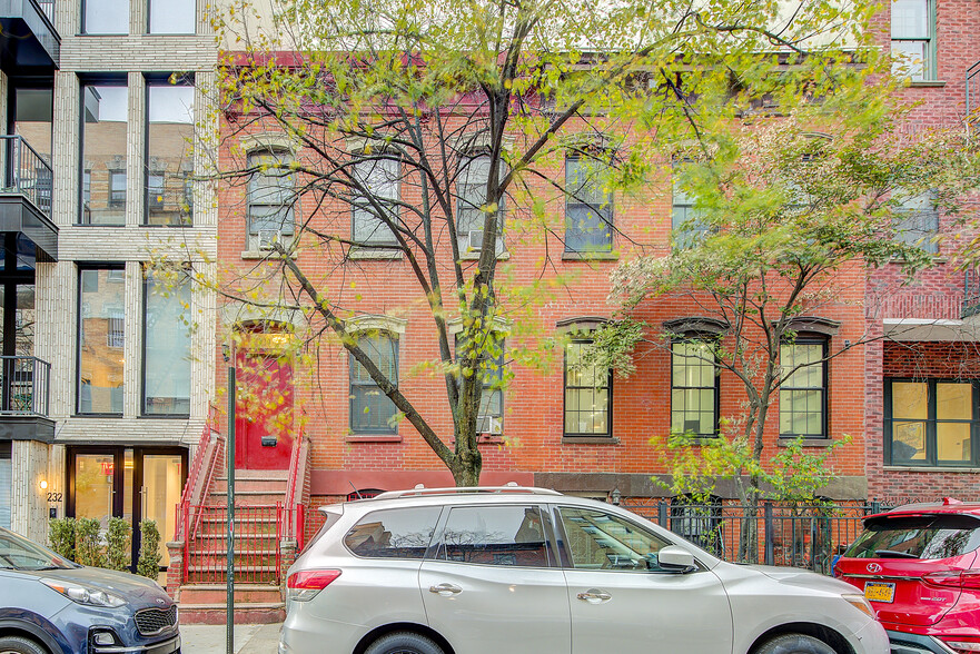 Primary Photo Of 230 S 2nd St, Brooklyn Apartments For Sale