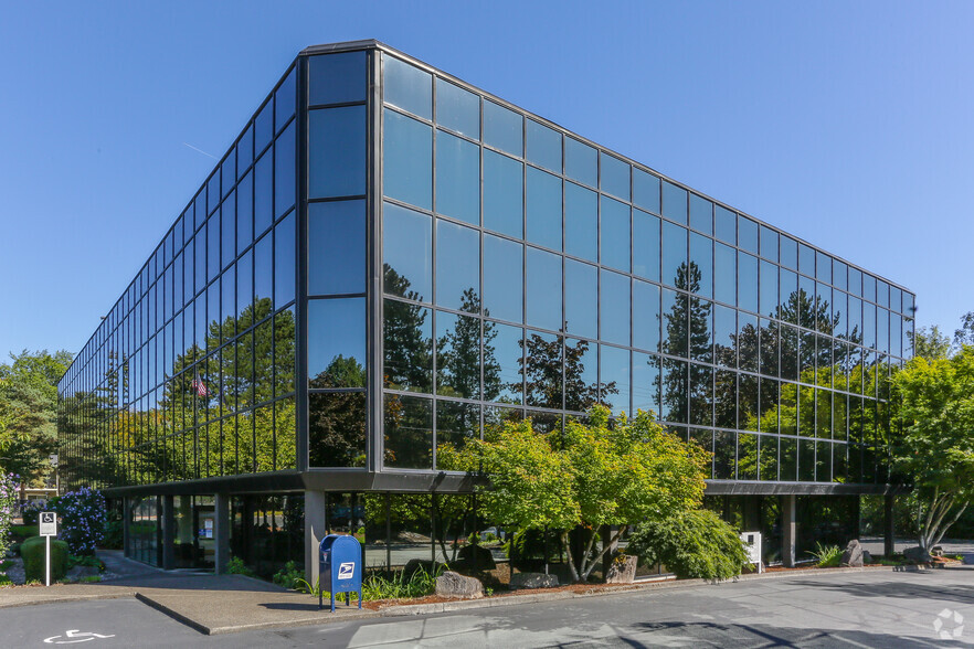 Primary Photo Of 6600 SW 92nd Ave, Portland Office For Lease