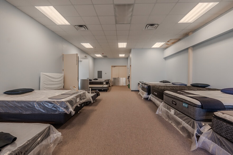 More Photos Of 1088 S Pendleton St, Easley Freestanding For Sale