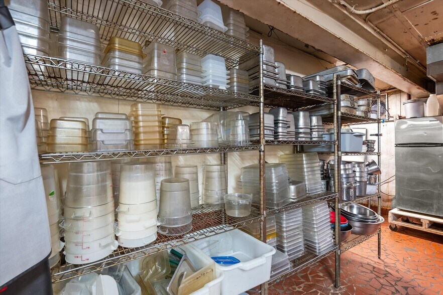 More Photos Of 3044 Deans Bridge Rd, Augusta Restaurant For Sale