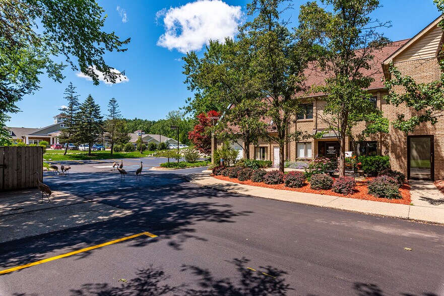 More Photos Of 1181 N Milford Rd, Milford Medical For Lease