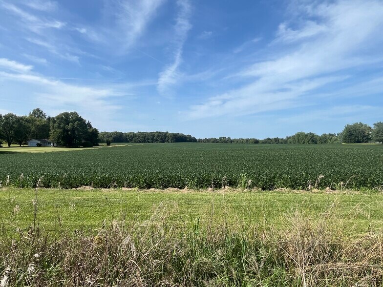 More Photos Of 345 W Division Rd, Valparaiso Land For Sale