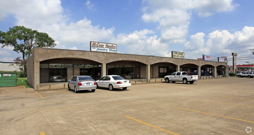 Primary Photo Of 1600 Texoma Pkwy, Sherman Unknown For Lease