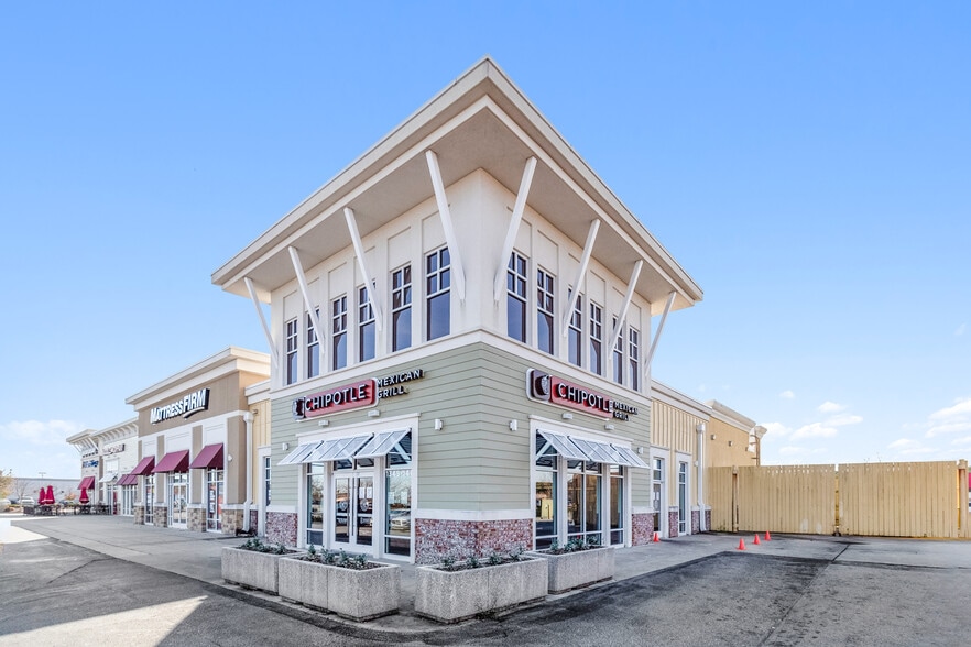 More Photos Of 1305 Western Blvd, Jacksonville Unknown For Lease